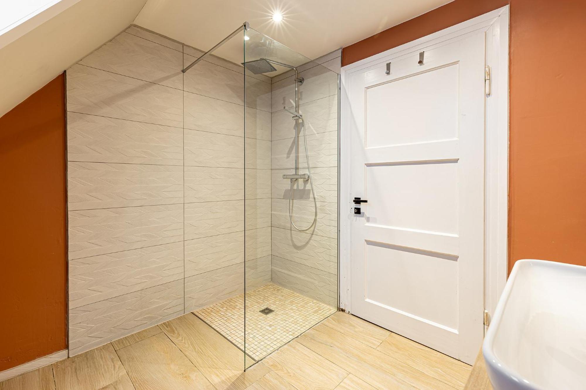 Loewenherz Appartements บัดเบนท์ไฮม์ ภายนอก รูปภาพ