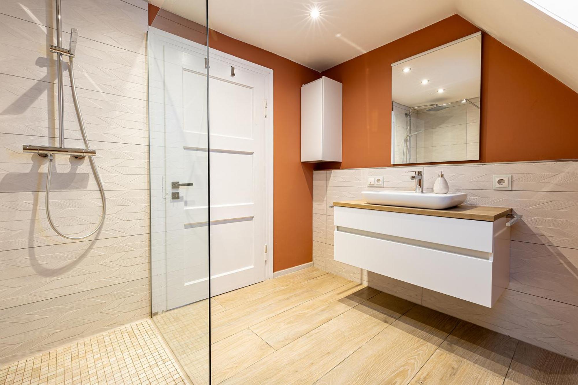 Loewenherz Appartements บัดเบนท์ไฮม์ ภายนอก รูปภาพ
